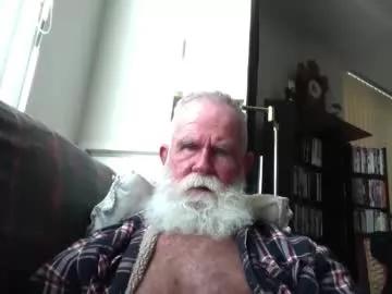 beardbushy from Chaturbate is Freechat