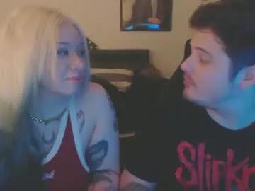 bearfucksbunny from Chaturbate is Freechat