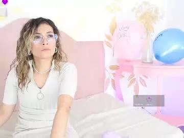 beccamilanni from Chaturbate is Freechat