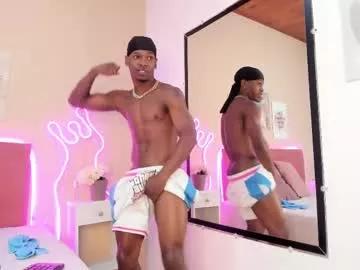 beckett_smith from Chaturbate is Freechat