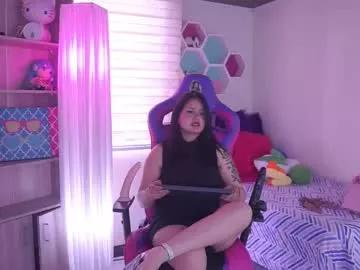 becky_rose_ from Chaturbate is Freechat
