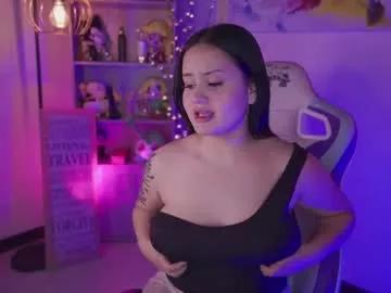 becky_rose_ from Chaturbate is Freechat