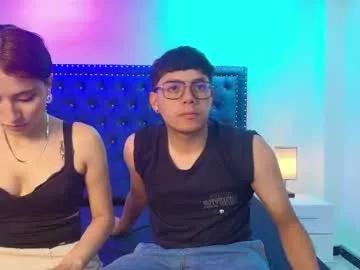 bella_and_dante from Chaturbate is Freechat