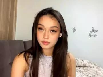 bella_gasp model from Chaturbate