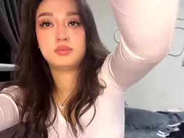 bella_gasp model from Chaturbate