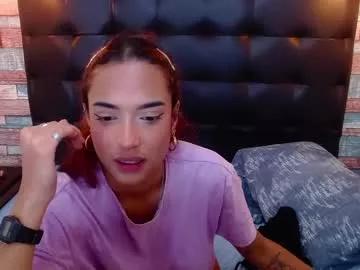 bella_gomez_ from Chaturbate is Freechat