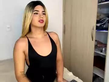 bella_perri from Chaturbate is Freechat