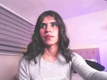 bella_poisonous from Chaturbate is Freechat