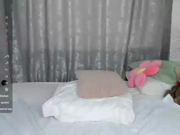 bella_ramsi from Chaturbate is Freechat