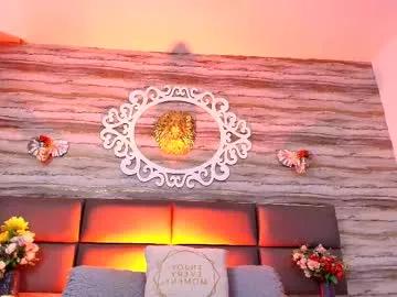 bella_salvatore from Chaturbate is Freechat