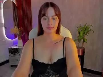 bella_vrx from Chaturbate is Freechat