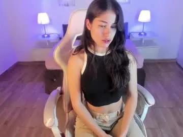 bellaa_grace_ from Chaturbate is Freechat