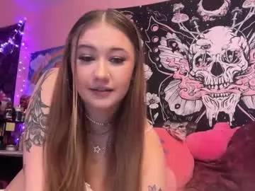 bellaajade from Chaturbate is Freechat