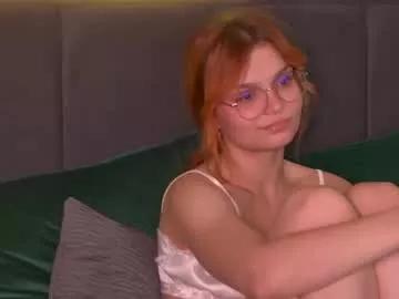 bellamarebelle from Chaturbate is Freechat
