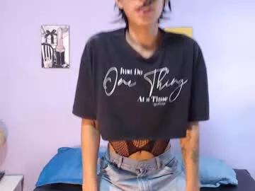 bellamy_094 from Chaturbate is Freechat