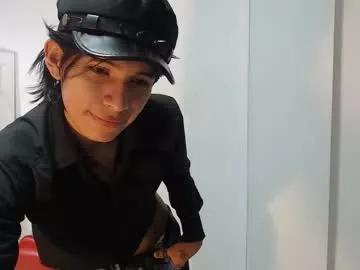 bellamy_094 from Chaturbate is Freechat