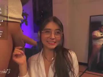 bellapazzia13 from Chaturbate is Freechat