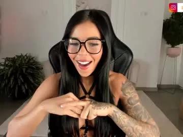 bellarossii from Chaturbate is Freechat