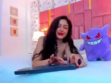 bellavixenn from Chaturbate is Freechat