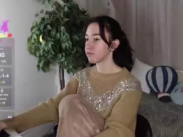 belle_via from Chaturbate is Freechat
