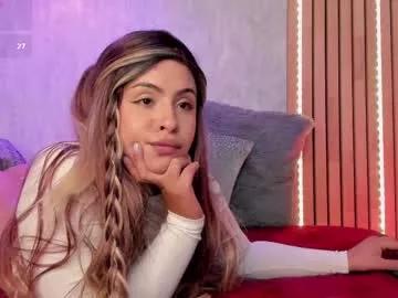 bellota_sweet from Chaturbate is Freechat