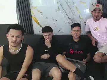 bengiehunter from Chaturbate is Freechat