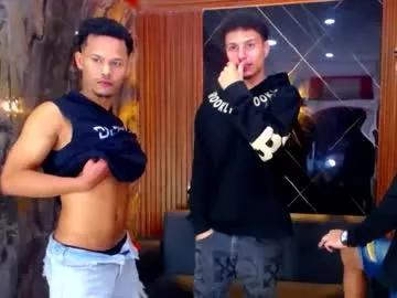 bengiehunter from Chaturbate is Freechat