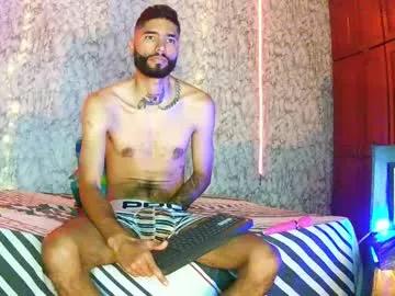 benjamin_smiths1 from Chaturbate is Freechat