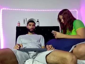 benjaminandmolly from Chaturbate is Freechat
