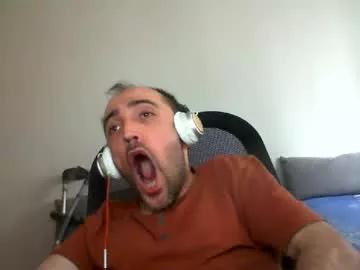 bentish from Chaturbate is Freechat