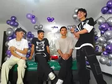 benz_boys from Chaturbate is Freechat
