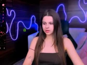 berry_alma from Chaturbate is Freechat