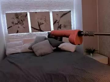 bettyrouse from Chaturbate is Freechat