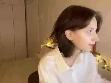 Photos of bezvanili from Chaturbate is Freechat