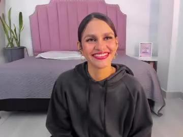 bianca_angel_ from Chaturbate is Freechat