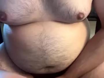 bigbellygooner from Chaturbate is Freechat