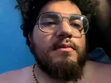 bigdaddyneit767 from Chaturbate is Freechat