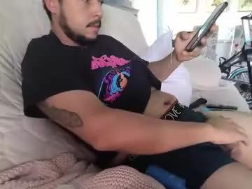 bigsakzack321 from Chaturbate is Freechat