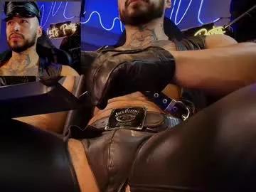 billymayer_ from Chaturbate is Freechat