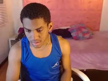 black__hot from Chaturbate is Freechat