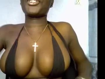 black_ebonyqueen from Chaturbate is Freechat