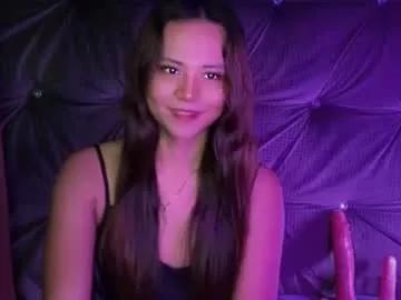 black_fairyxxx from Chaturbate is Freechat