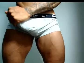 blackandlong88 from Chaturbate is Freechat