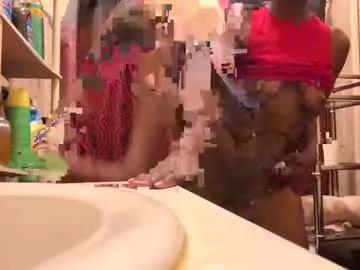 blackkdabratt from Chaturbate is Freechat