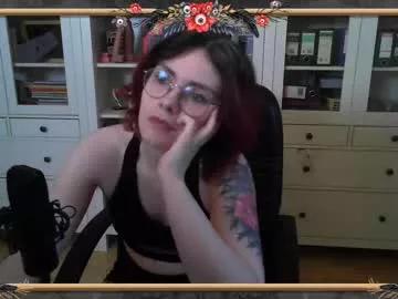 blacky_live from Chaturbate is Freechat