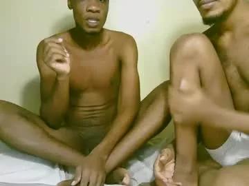 blackzilian_ from Chaturbate is Freechat