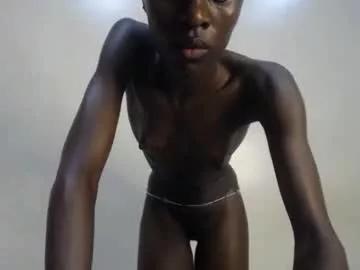 blaqlover from Chaturbate is Freechat