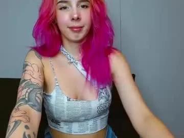 blazeoffortune from Chaturbate is Freechat