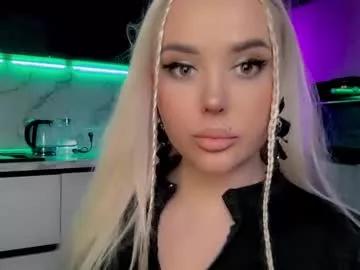 blond_diamond from Chaturbate is Freechat