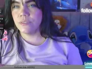 blue_angel33 from Chaturbate is Freechat